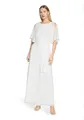 Produktbild: Vera Mont Overall Damen mit Bindegürtel (1-tlg) Design