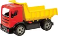 Produktbild: LENA GIGA TRUCKS Muldenkipper 2 Achser rot 61cm
