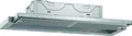 Produktbild: Neff D49ED22X1, 266 m³/h, Abluft/Umluft, B, A, C, 63 dB