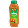 Produktbild: Develey Süßsauer Sauce 875ml