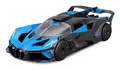 Produktbild: Gadget - Maisto: Bugatti Bolide - 1:24 -D- Maisto
