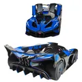 Produktbild: Maisto Bugatti Bolide Modellauto im Maßstab 1:24