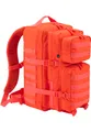 Produktbild: Brandit BD8008 | US Cooper Backpack Large One SIze - Farbe: Orange - Größe: One Size