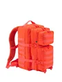 Produktbild: Brandit US Cooper Large Backpack, Farbe: orange, Größe: OS