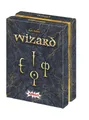 Produktbild: Amigo Spiel + Freizeit GmbH Spiel Kartenspiel Wizard 30-Jahre-Edition Stichspiel Strategie