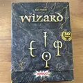 Produktbild: Wizard 30 Jahre Edition, Deutsch,  Amigo Gesellschaftsspiel