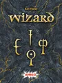 Produktbild: Wizard 30-Jahre-Edition - Magisches Stichspiel - NEU & OVP