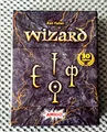 Produktbild: Wizard 30 Jahre Jubiläumsausgabe Amigo Ken Fisher NEU & OVP