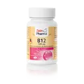Produktbild: ZeinPharma Germany GmbH VITAMIN B12 500 µg Methylcobalamin Lutschtabletten 60 St 11161255