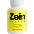 Produktbild: Vitamin B12 500µg (60 Lutschtabletten)