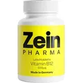 Produktbild: Vitamin B12 500μg Lutschtablette von ZEINpharma