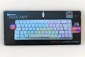 Produktbild: ✅Roccat Vulcan II Mini RGB Gaming Tastatur weiß OVP