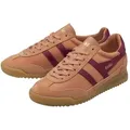 Produktbild: Gola Tornado 2025 terracottarot/weinrot Damen Sneaker rot 41 EU