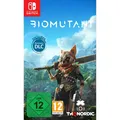 Produktbild: THQ Biomutant (Switch, Switch Lite, Switch OLED, DE) (74232)