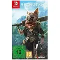 Produktbild: Biomutant Nintendo Switch-Spiel