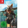 Produktbild: Biomutant Switch Nintendo Switch