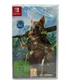Produktbild: Biomutant Nintendo Switch NEU OVP | Open World RPG | Kung-Fu Actionspiel