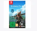 Produktbild: Biomutant, Nintendo Switch, Open World RPG, Kung Fu Actionspiel, NEU + OVP