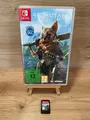 Produktbild: Biomutant - Nintendo Switch - OVP Sehr Gut | GEPRÜFT ✅
