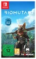 Produktbild: THQ Nordic Biomutant (Nintendo Switch)