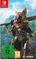 Produktbild: Biomutant Nintendo Switch