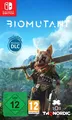 Produktbild: Nintendo Switch - Biomutant DE mit OVP NEUWERTIG