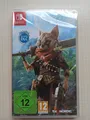 Produktbild: Biomutant Nintendo Switch NEU OVP | Open World RPG | Kung-Fu Actionspiel
