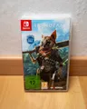 Produktbild: Biomutant - (Nintendo Switch, 2023) - NEU & OVP