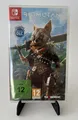Produktbild: Biomutant - Nintendo Switch - Inkl. Mercenary DLC