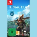 Produktbild: ✅️ Biomutant Switch ✅️ (Nintendo Switch) NEU+OVP **inkl. Erweiterung** inkl. DLC