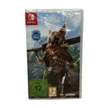 Produktbild: Biomutant Nintendo Switch NEU + OVP , Open World RPG | Kung-Fu Actionspiel
