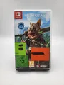 Produktbild: Biomutant Nintendo Switch OVP *Blitzversand*