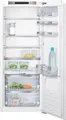 Produktbild: SIEMENS Einbaukühlschrank iQ700 KI51FADE0, 139,7 cm hoch, 55,8 cm breit