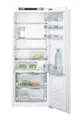 Produktbild: 220 l 140 cm Einbaukühlschrank EEK: E 139 kWh Jahr iQ700 KI51FADE0