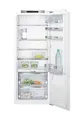 Produktbild: Siemens KI51FADE0 iQ700 Einbau-Kühlschrank / A++ / 124 kWh/Jahr / 222 l / hyperFresh Premium 0° / LED Beleuchtung / superCooling