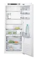 Produktbild: Siemens KI51FADE0 Einbaukühlschrank, Nischenhöhe: 140cm, 220L, Festtürtechnik, s