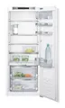 Produktbild: Siemens iQ700 KI51FADE0 220 l 140 cm Einbaukühlschrank EEK: E 139 kWh Jahr