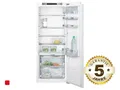Produktbild: Siemens KI51FADE0 Einbaukühlschrank