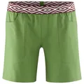Produktbild: Red Chili - Women's Tarao Shorts IV - Shorts Gr L grün