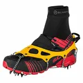 Produktbild: Grivel rutschfeste Schuhe Explorer Light XL, rutschfest, für Schuhe mit Tasche GRIVEL Unisex Erwachsene