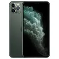 Produktbild: APPLE iPhone 11 Pro Max 256GB NachtGrün - Sehr Gut - Smartphone