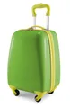 Produktbild: Hauptstadtkoffer Handgepäckkoffer For Kids, 4 Rollen, Kindertrolley Kinder-Koffer Kindergepäck Hartschale