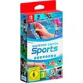 Produktbild: Switch Sports, Nintendo Switch-Spiel incl. Beingurt
