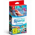 Produktbild: Sports Switch inkl. Beingurt