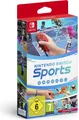 Produktbild: Nintendo Switch Sports (inkl. Beingurt)