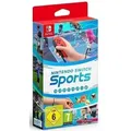 Produktbild: Nintendo Switch Sports (inkl. Beingurt)