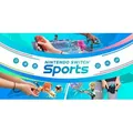Produktbild: SWITCH Nintendo Switch Sports inkl. Beingurt