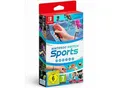 Produktbild: Sports Switch inkl. Beingurt