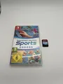 Produktbild: Nintendo Switch Sports - Nintendo Switch OHNE Beingurt