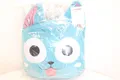 Produktbild: SAKAMI Fairy Tail Happy  Plüsch Kissen Pillow original lizensiert Neu Rechnung M